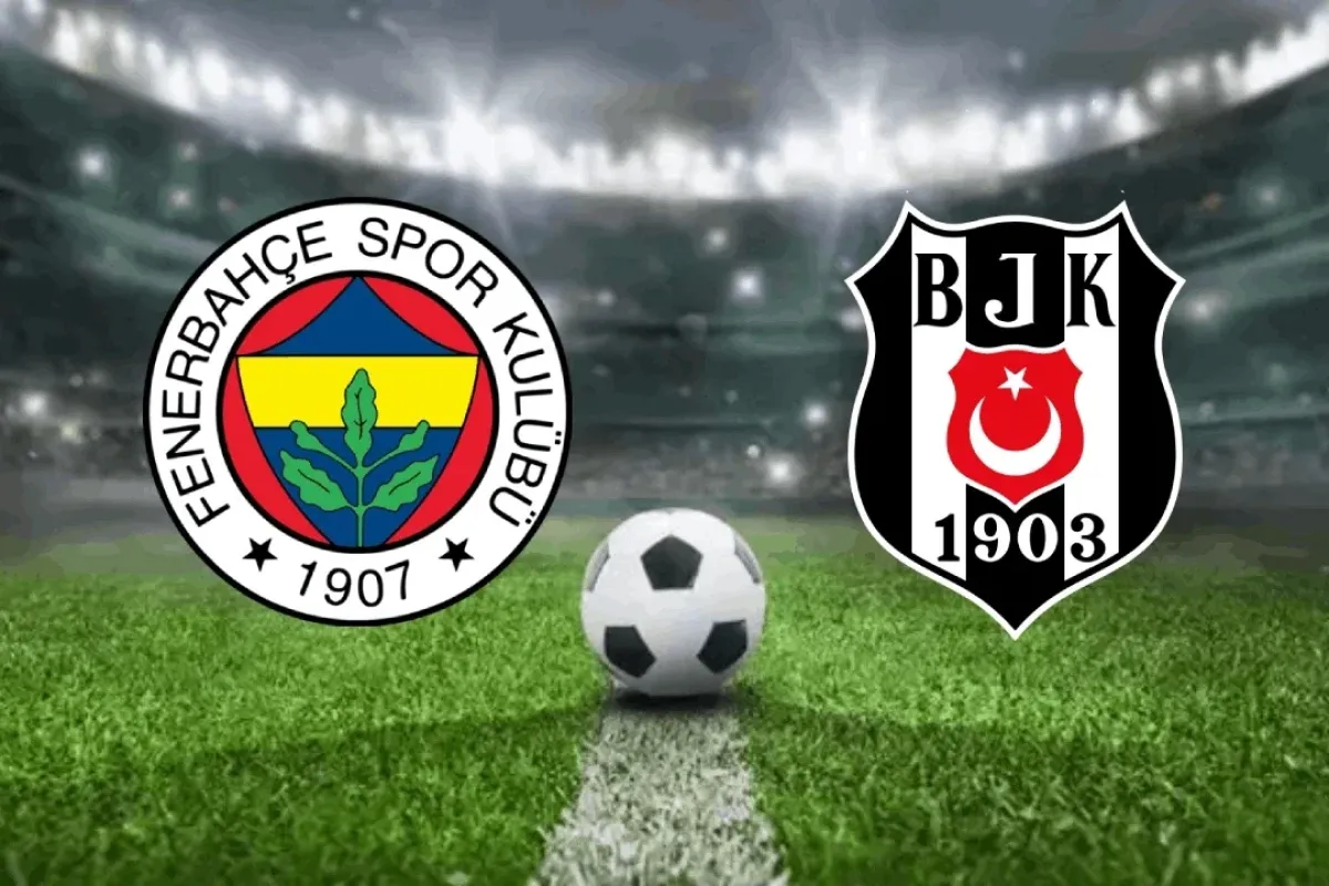 Futbolseverlere uyarı: Fenerbahçe – Beşiktaş maçında korsan yayın tehlikesi