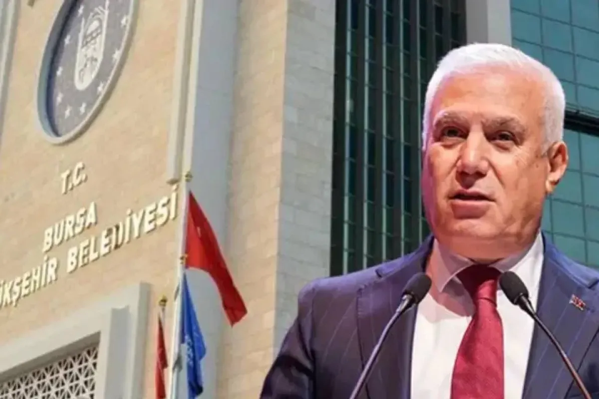 İçişleri Bakanlığı’ndan Mustafa Bozbey için görevden uzaklaştırma kararı