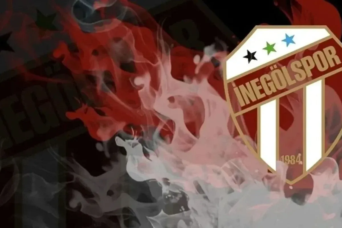 İnegölspor Adana'da umutları zora soktu
