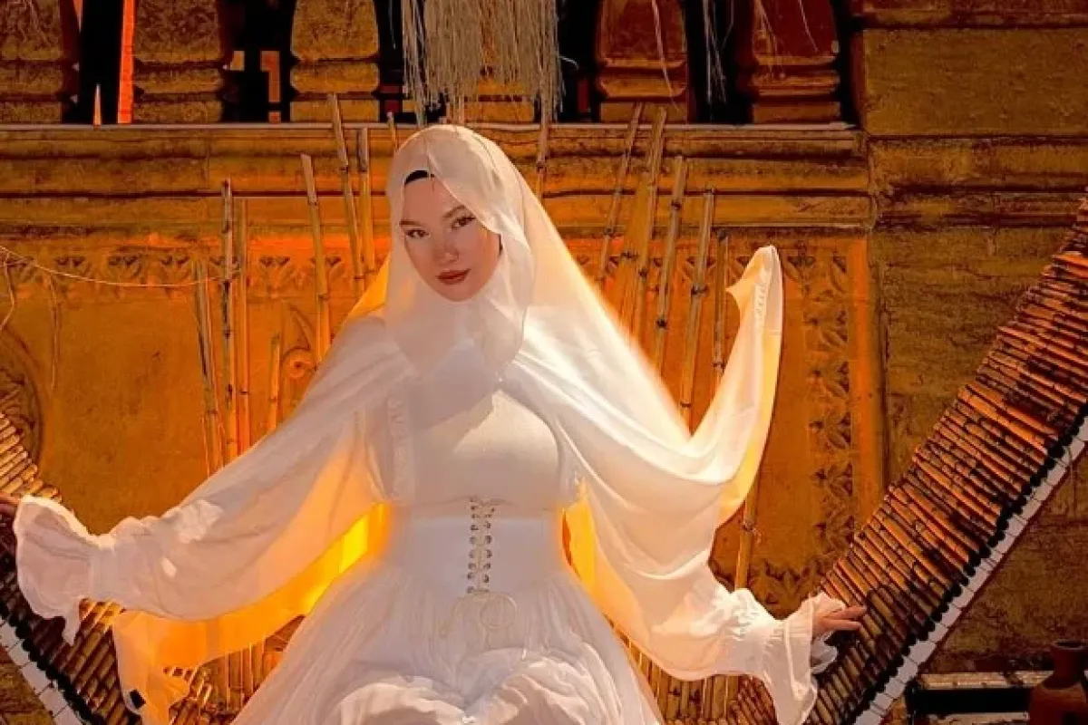 Rabia Soydaş’ın Sosyal Medya Geliri Gündem Oldu