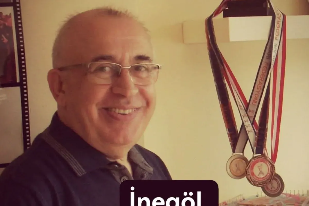Bibican ailesinin acı günü