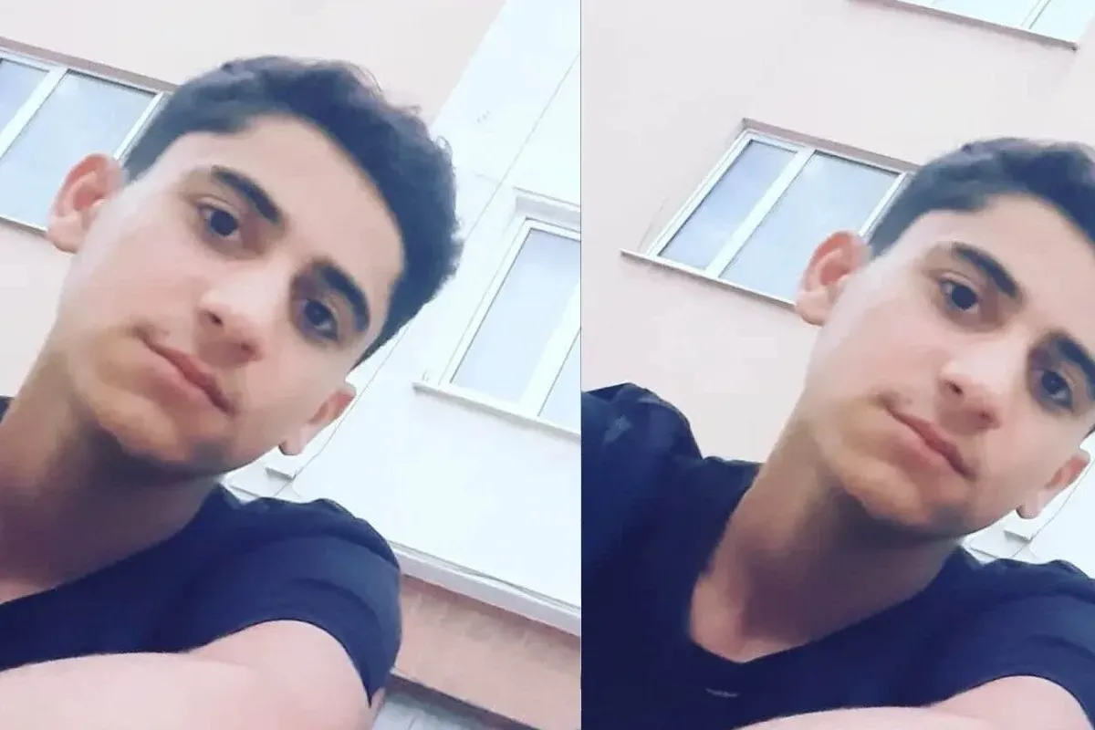 İnegöl’de 17 yaşındaki gençten haber alınamıyor