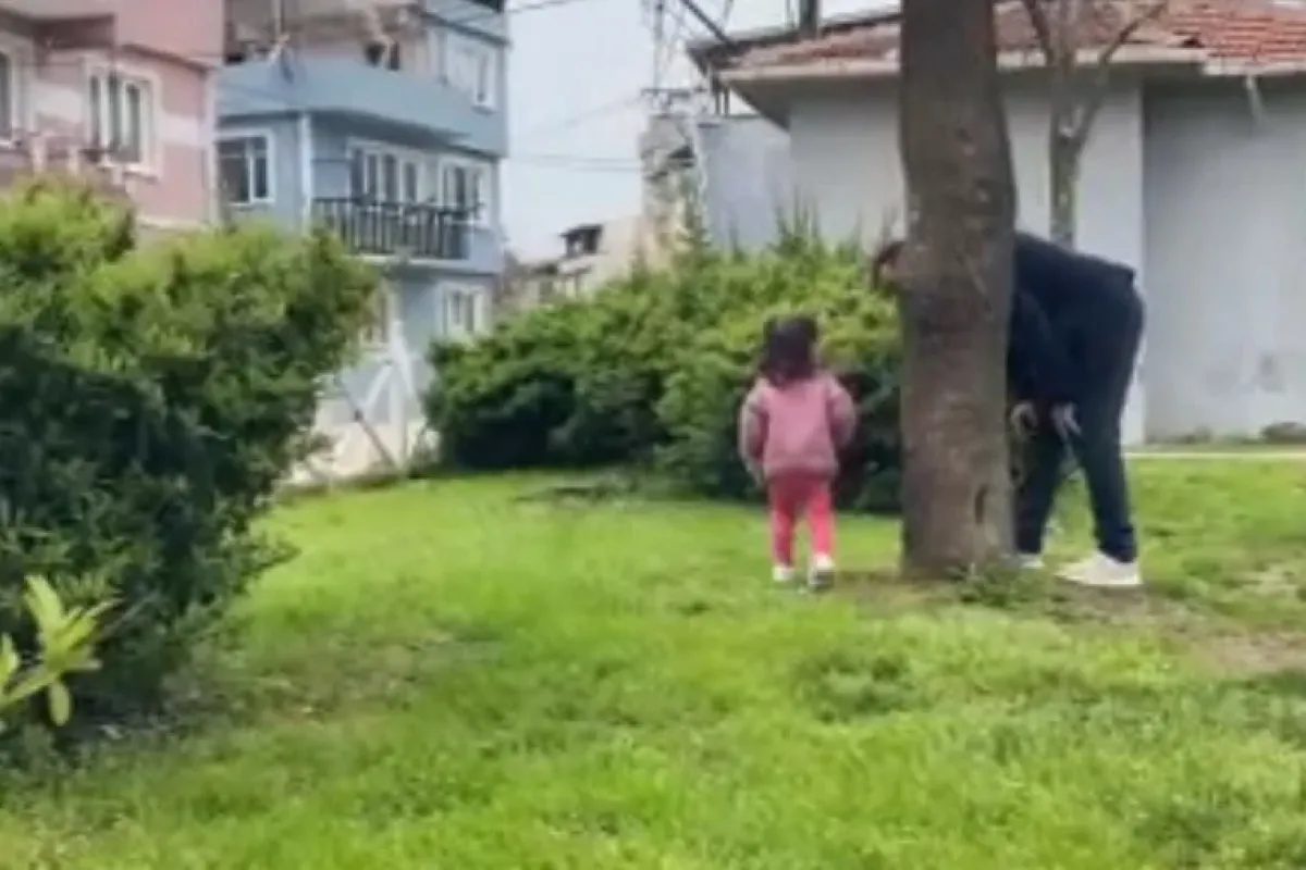 Parktan topladığı bitki faciaya neden oluyordu