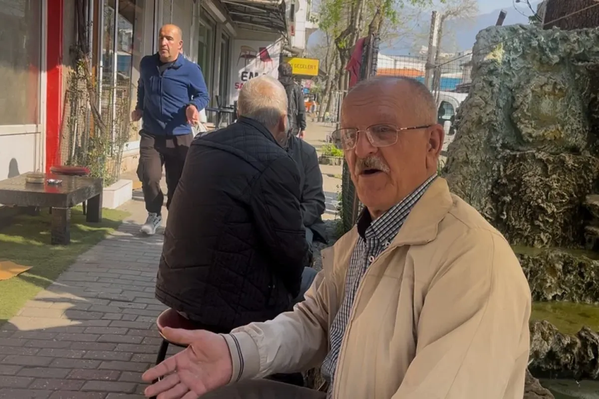 Sahte dişçi mahalleliyi şok etti: "Memnunduk ama doktor değilmiş"