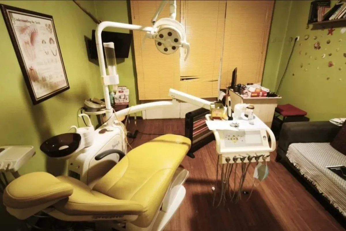 Bursa'da sahte doktor yakalandı!