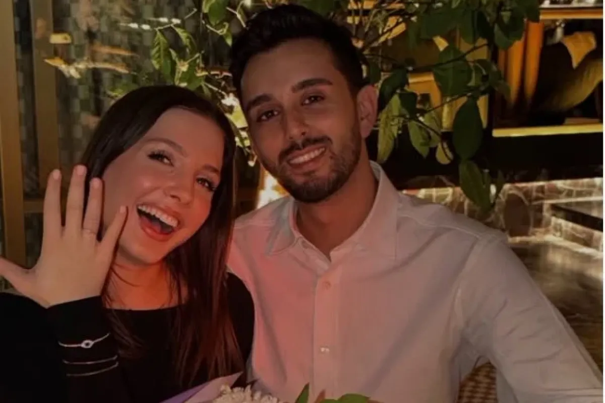 Dilara Kurtulmuş nişanlandı mı? Selena’nın Nazlı’sı gündemde