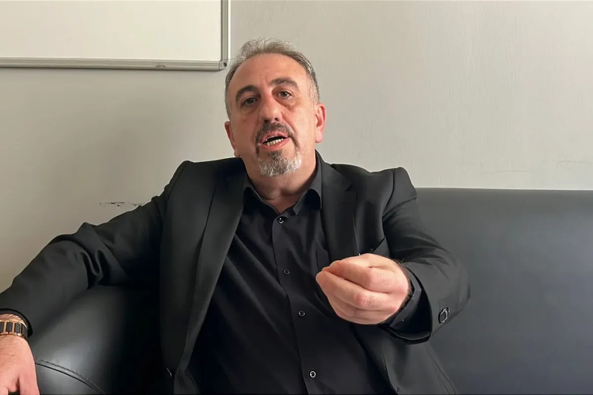 İnegöl'de yaşlı kadın kapıya mı bırakıldı? Damadından açıklama geldi