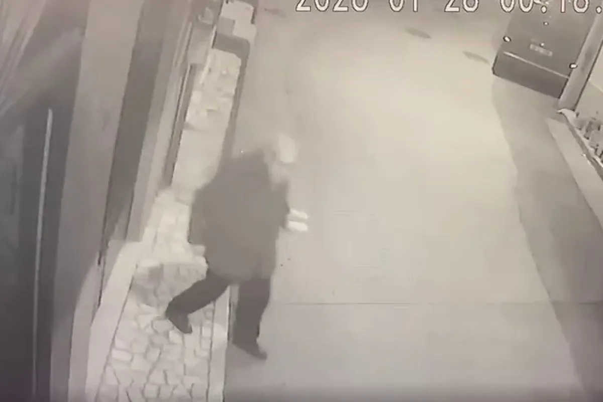 Kocasını öldürüp satırla 15 parçaya böldü, kayıp ihbarında bulundu