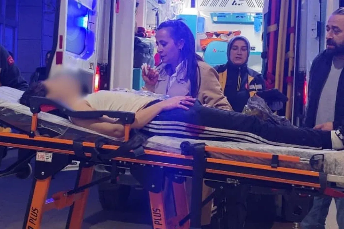 İnegöl'deki bıçaklı kavgada ifadesi ortaya çıktı!