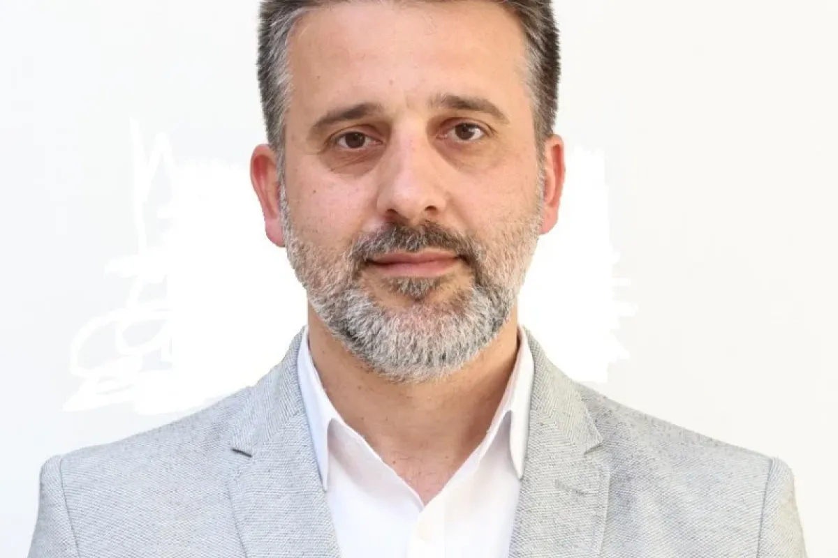 Şahin Biba kimdir? Bursa başkanvekili adaylığı ve görevi