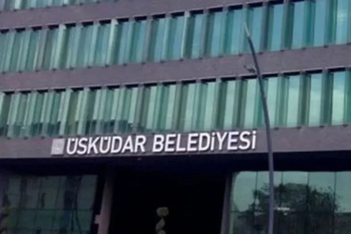 Üsküdar Belediye başkanı ve meclis üyeleri listesi