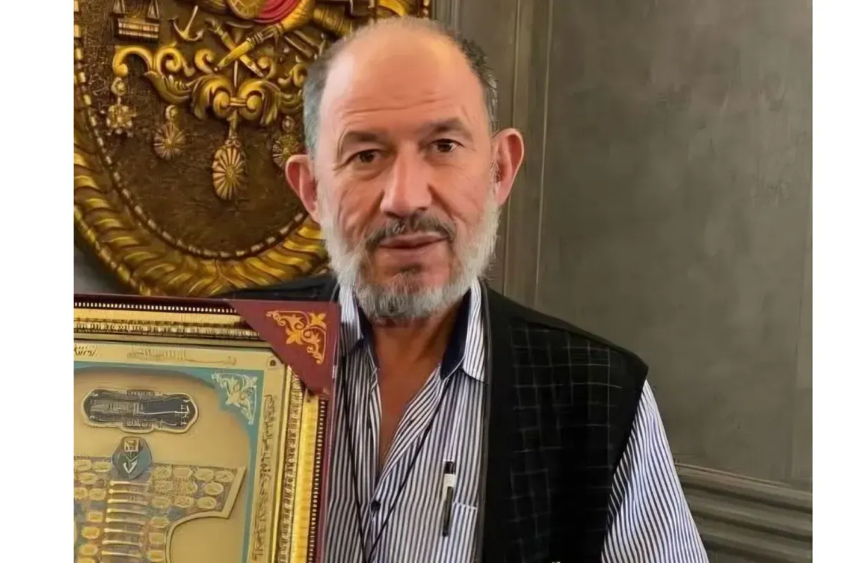 İnegöl’de iş insanı Adnan Dursun hayatını kaybetti