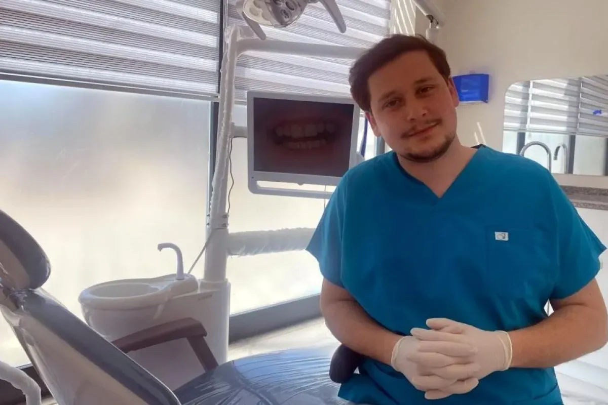 Diş Hekiminden Kritik Uyarı! Bu Ürünlere İnanmayın