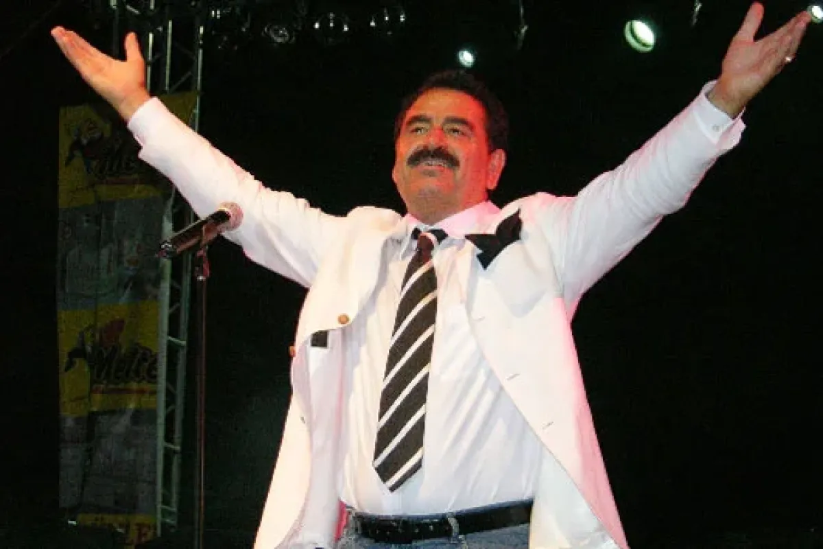 İbrahim Tatlıses öldü mü? Kızı açıkladı
