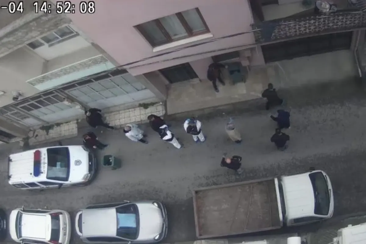 Kocasını neden 15 parçaya böldüğünü böyle anlattı!
