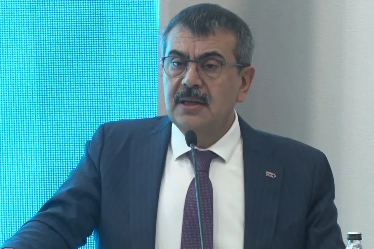 Milli Eğitim’de tartışmalı ders gündemi! ‘Yaptırmam kardeşim’