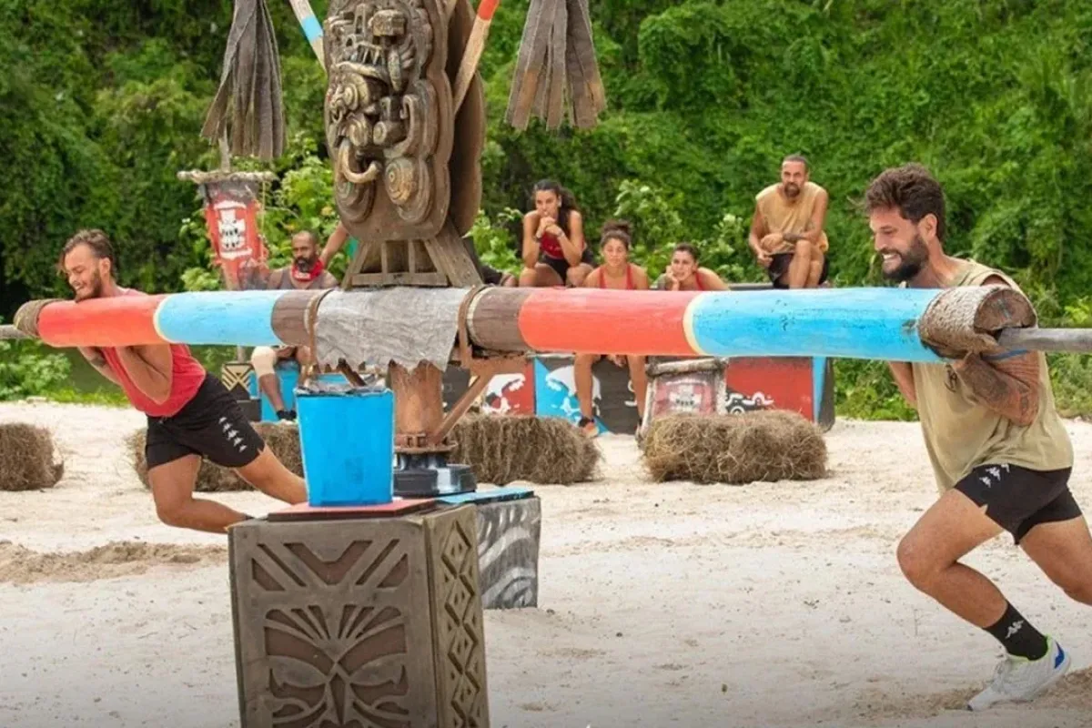 Survivor 7 Nisan dokunulmazlık oyunu ve eleme adayı