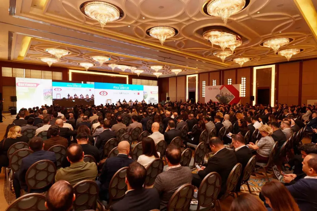 Erdemir, Bursa’da sektörle bir araya geldi
