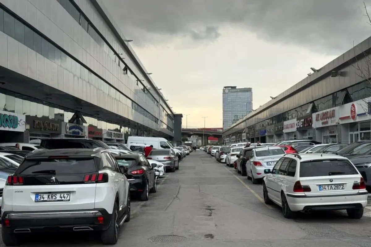 Otomobil satışları çakıldı! Talep yok