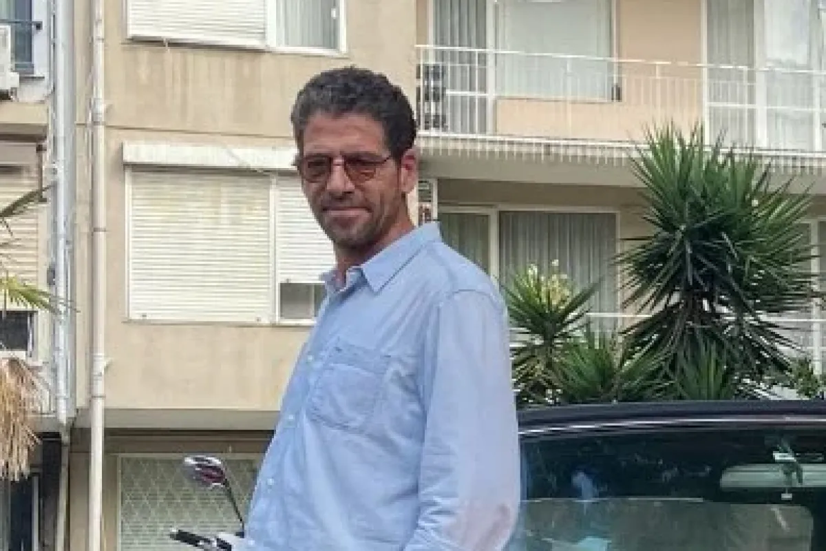 Cemal Hünal kimdir? Yeraltı Kartal karakteri merak ediliyor