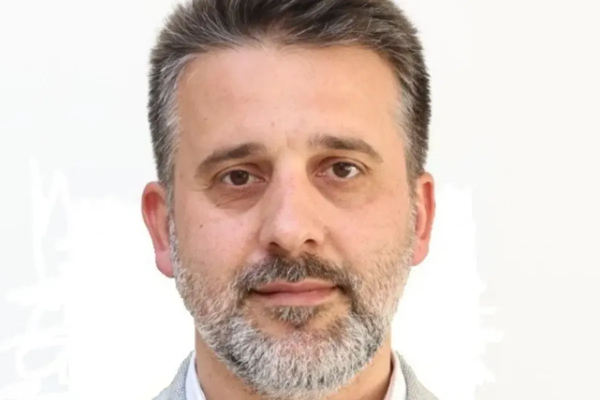 AK Parti’nin Adayı Şahin Biba Kimdir?