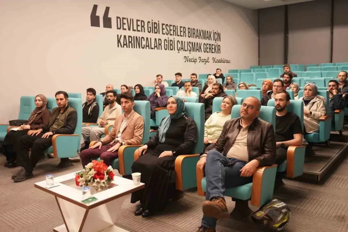 Yıldırım’da gençler tarihle buluşuyor