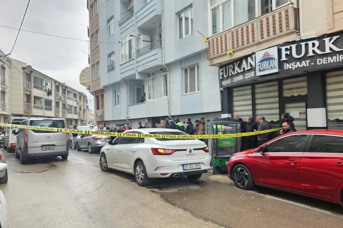 65 yaşındaki kadını öldürdüler