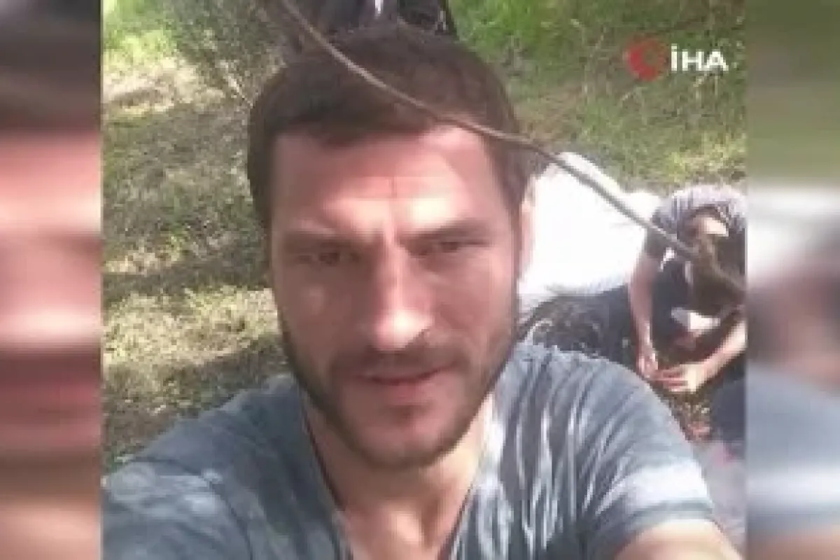 Bursa'da gizemli olay! 8 aydır sır oldu