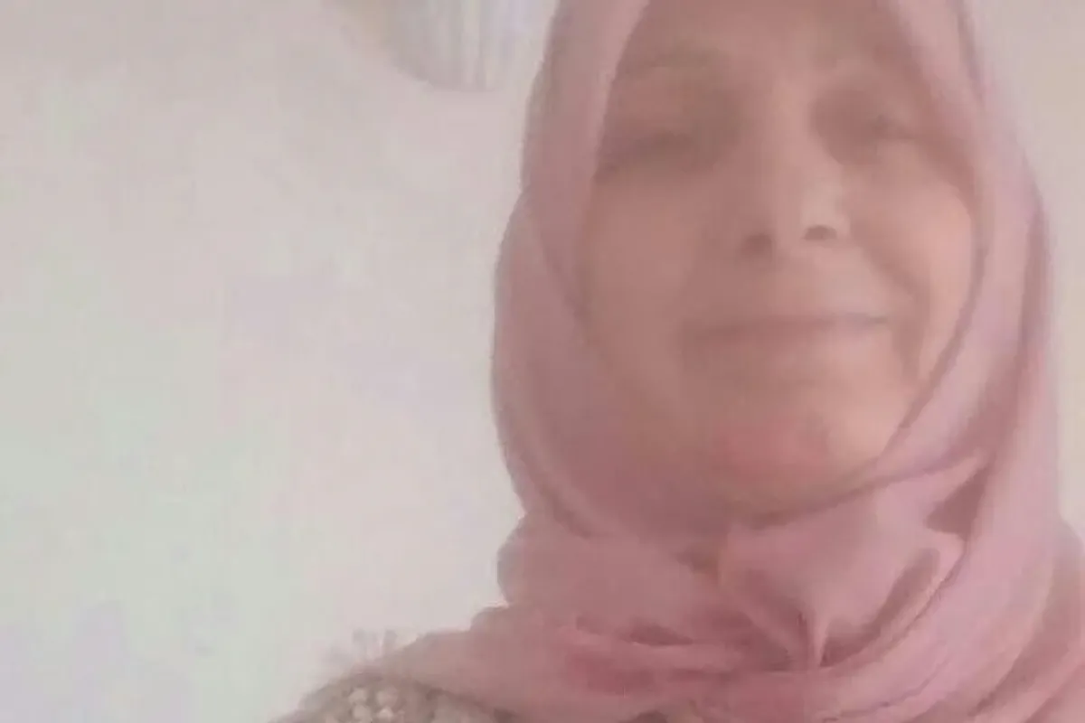 Kan donduran cinayetin zanlısı yakalandı!