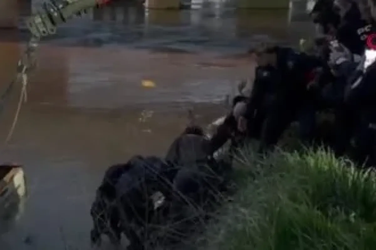 Derede kaybolmuştu, acı haber geldi!