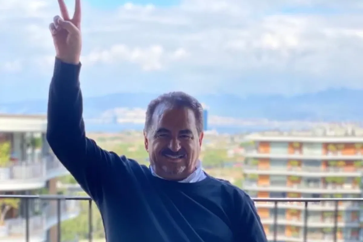Tatlıses’in hastaneden ilk açıklaması geldi