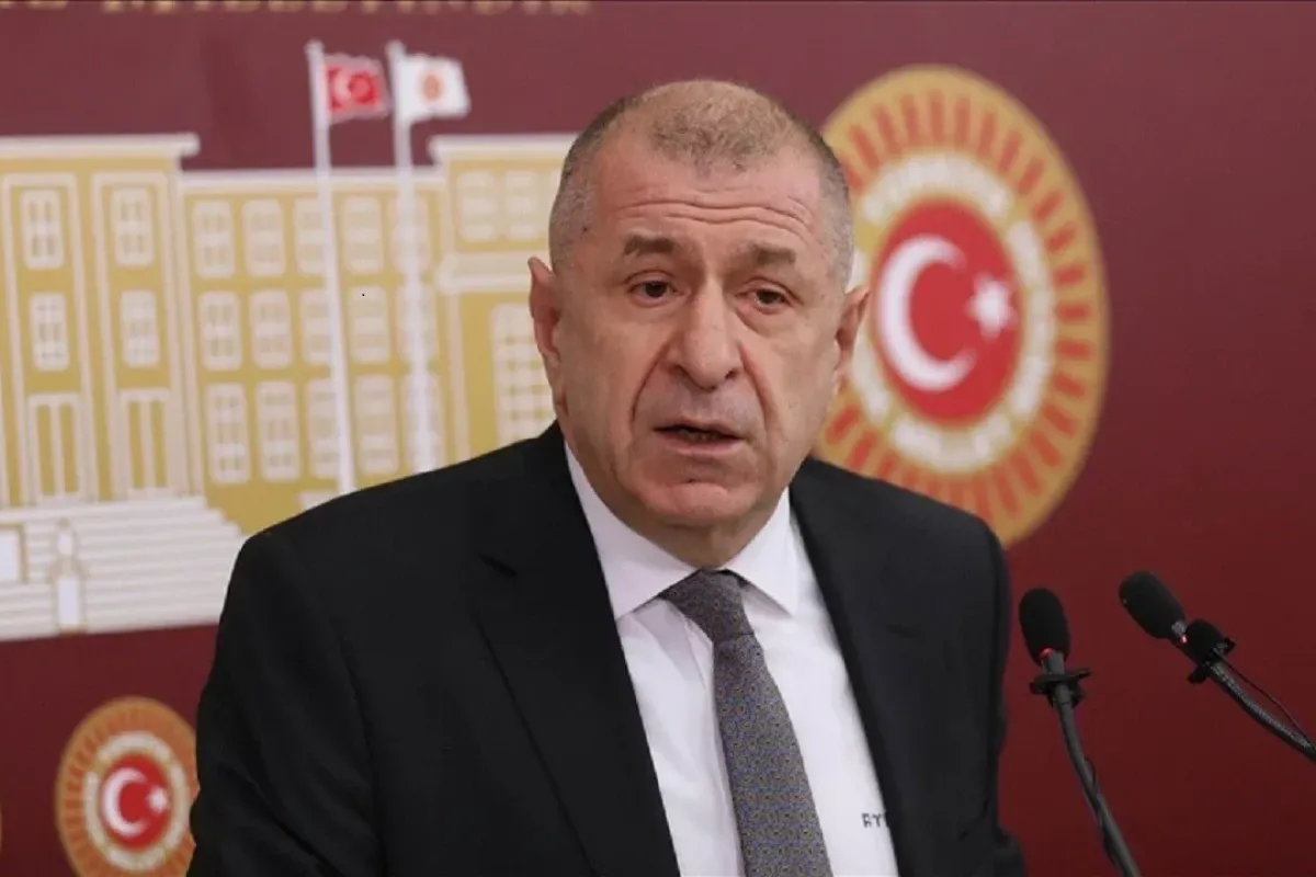 Ümit Özdağ 16 Nisan’da İnegöl’e geliyor