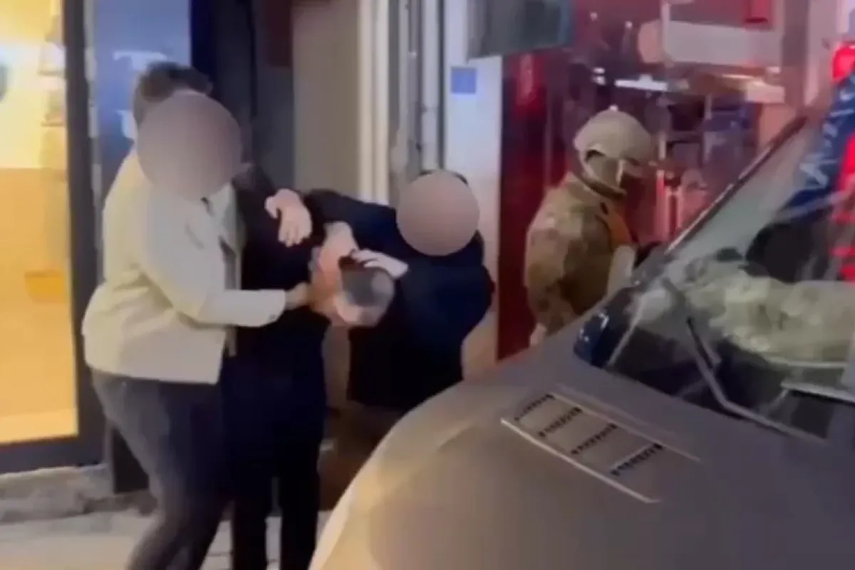 Polis operasyonunda 15 kişi yakalandı