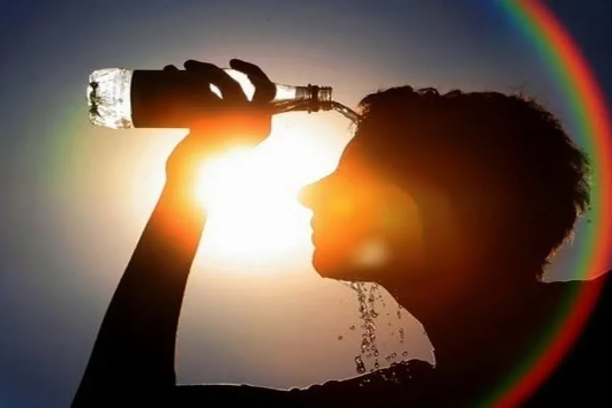 Bu yaz Türkiye kavrulacak! Süper El Nino geliyor