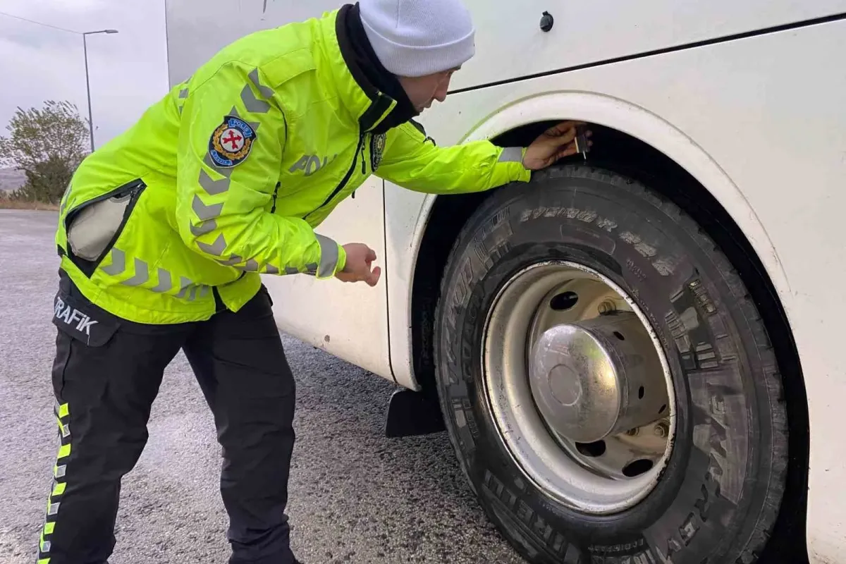 Sürücüler için son 2 gün!