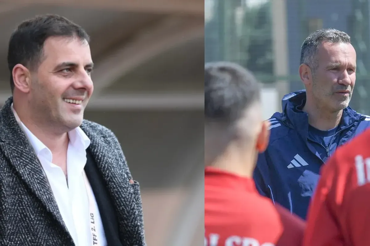 İnegölspor’dan galibiyet sonrası çarpıcı sözler! 20 bin kişiye karşı 25 kişi