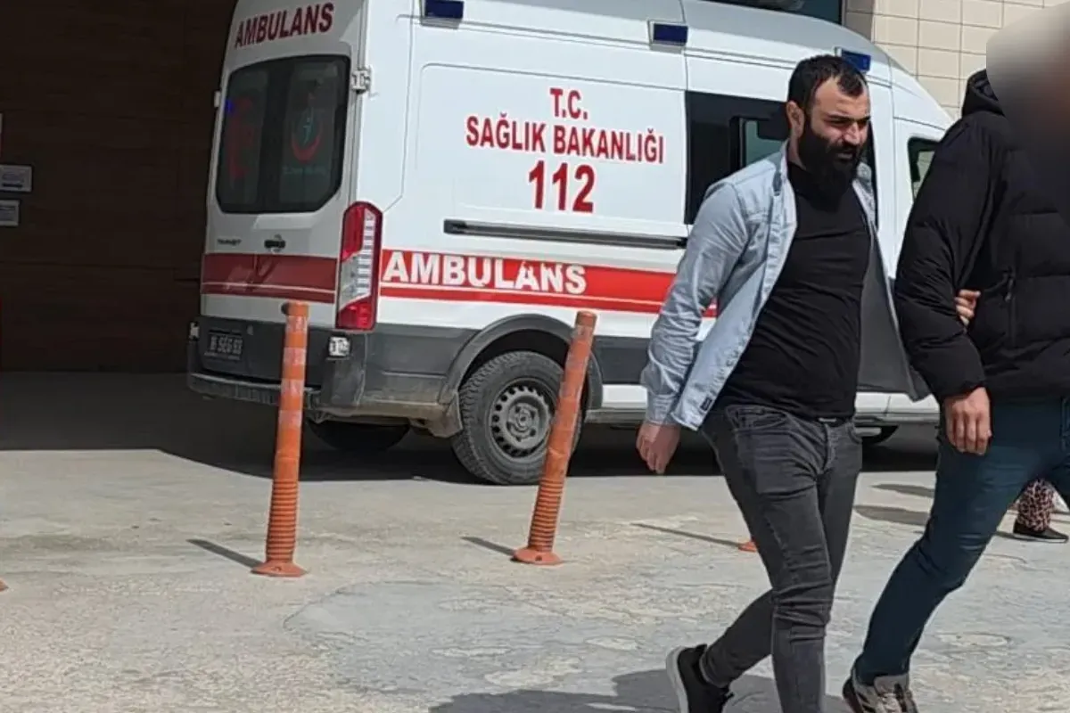 İnegöl'de aranan hükümlü yakalandı!