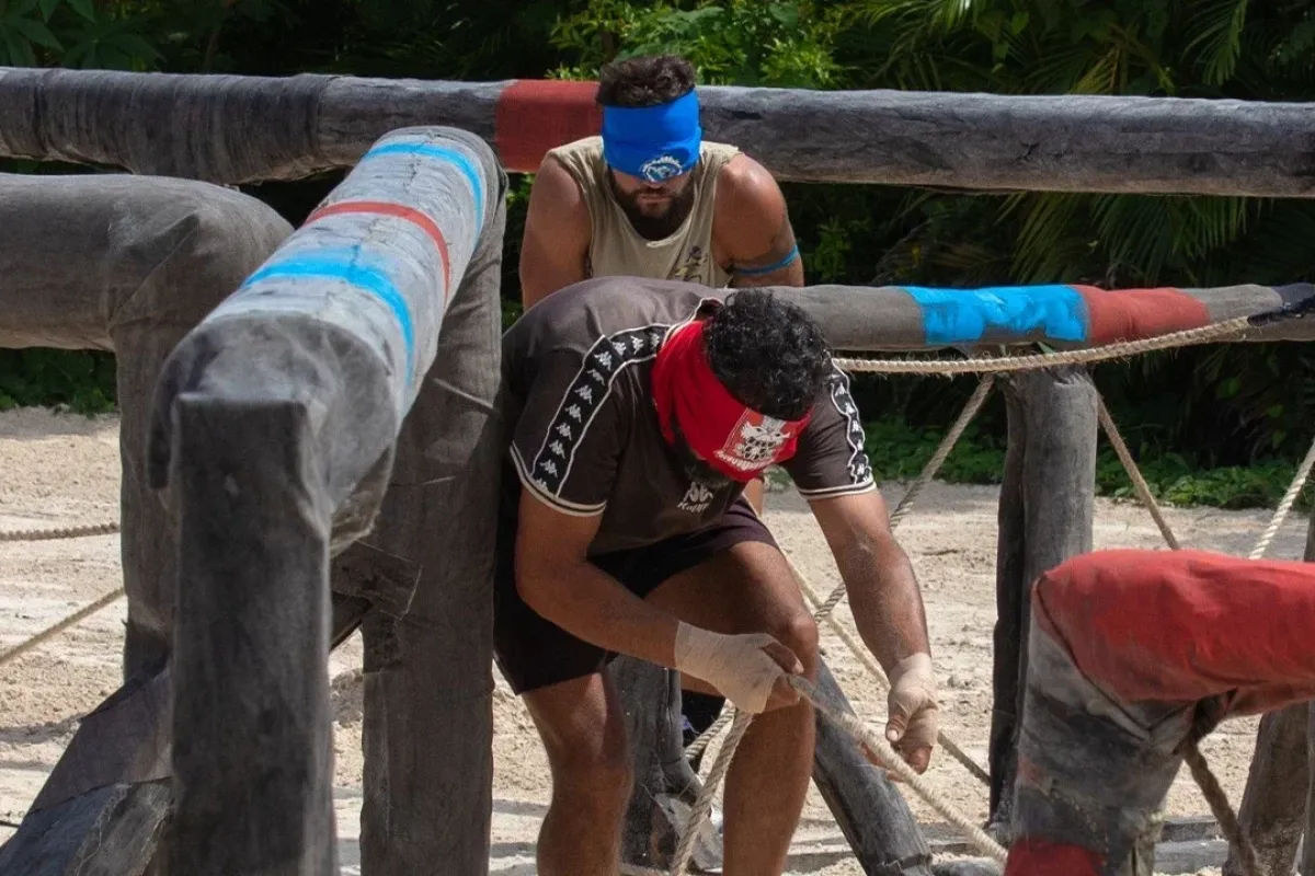 13 Nisan Survivor eleme adayı ve son bölüm sonucu