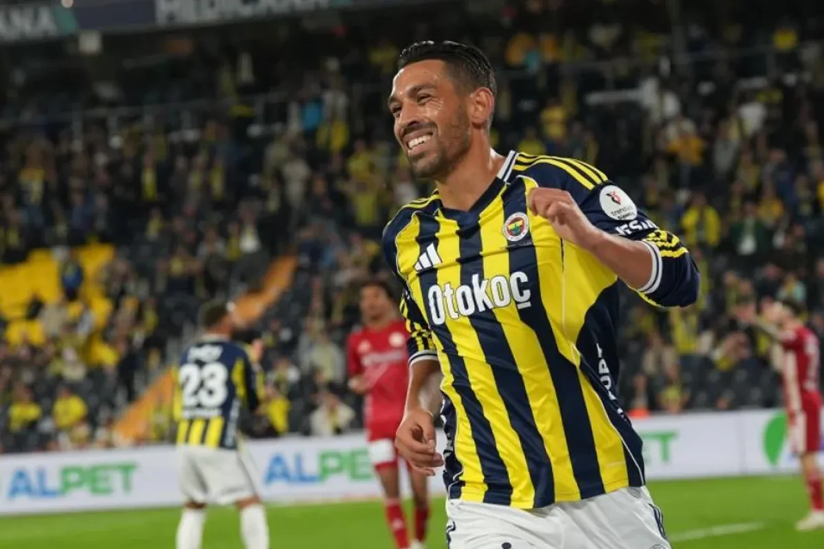 İrfan Can Kahveci açıklaması taraftarda merak yarattı