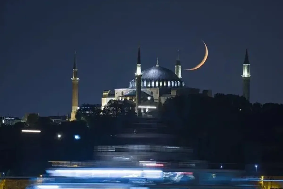 Şevval ayı ne zaman bitiyor, 2026’da kaç gün sürüyor?
