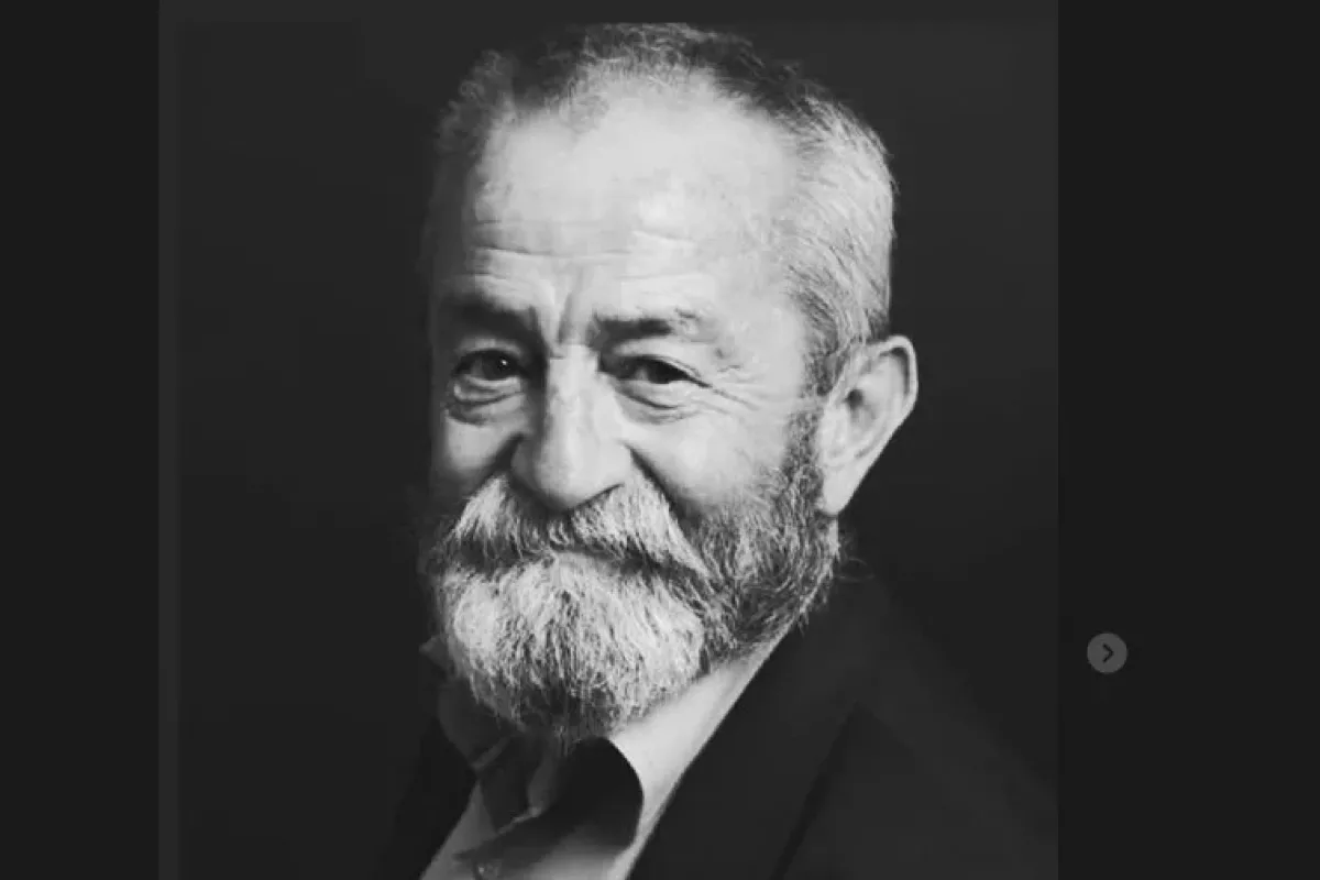 Yeşilçam'ın emektarı Arif Ertan Güntav vefat etti