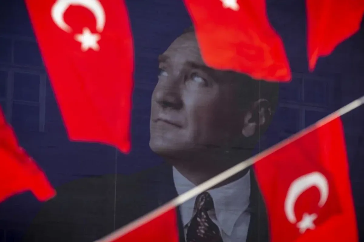 23 Nisan günün anlam ve önemini belirten konuşma örneği
