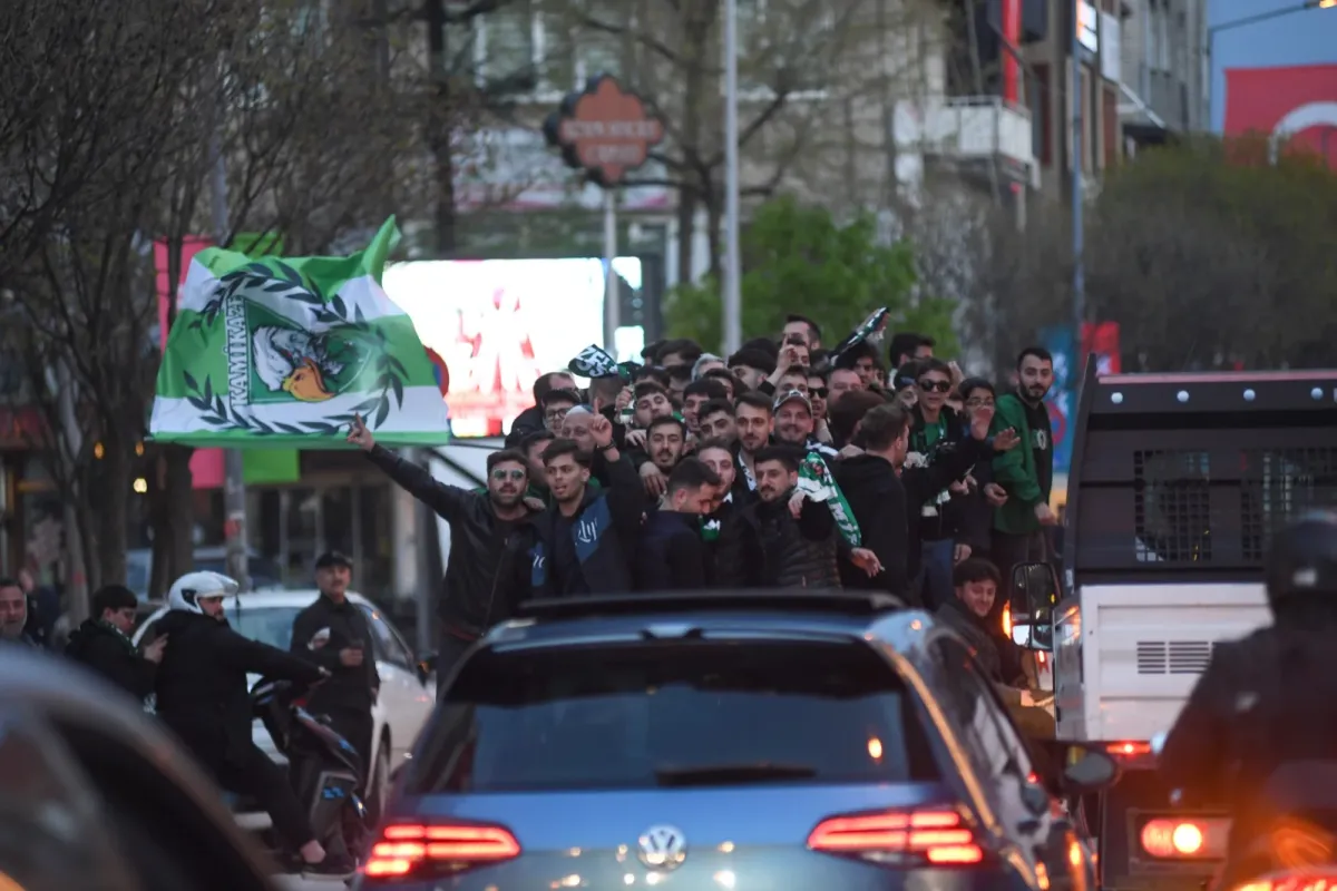 Kafkasspor’dan kritik maç öncesi taraftara çağrı