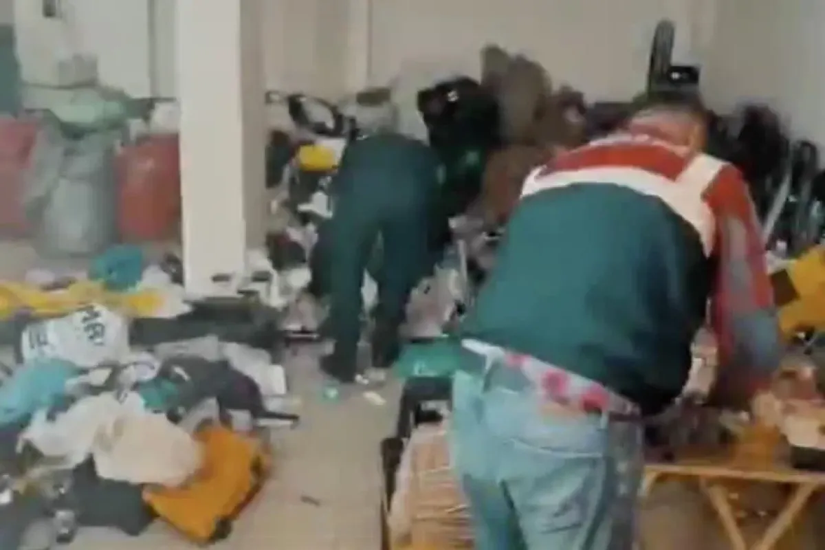 Zehir tacirlerine büyük darbe! Kilolarca uyuşturucu ele geçirildi