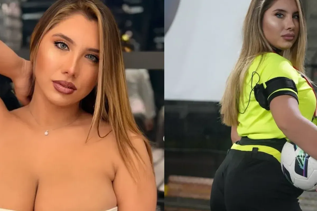 Elif Karaaslan müstehcenlik iddialarına yanıt verdi