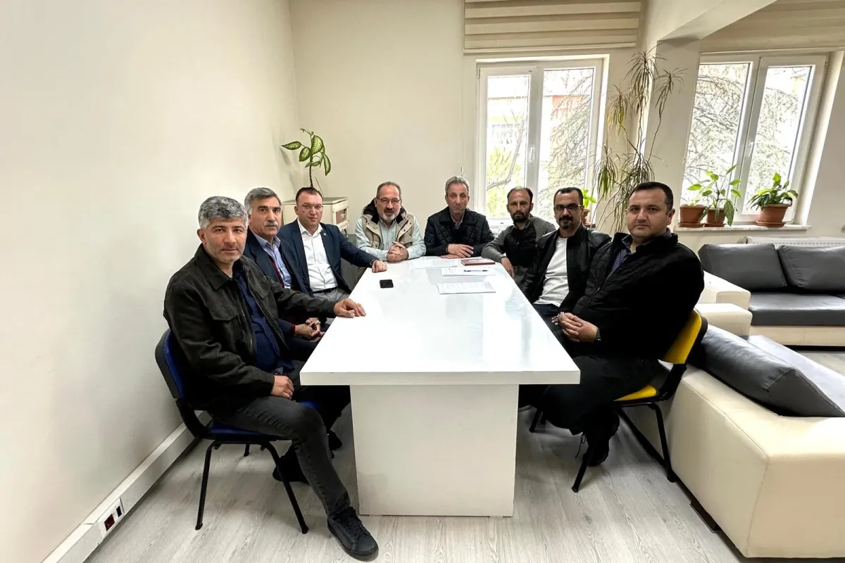 17 Nisan’da İnegöl’de büyük yürüyüş!