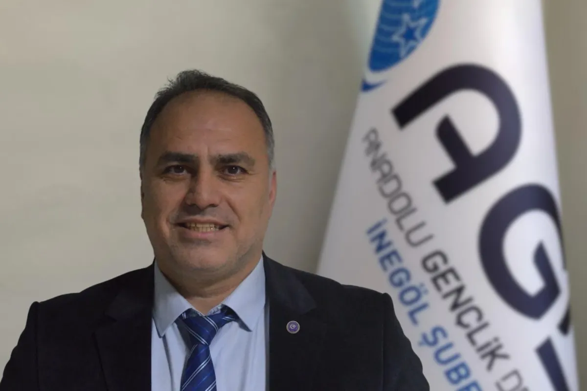 AGD İnegöl’den okul saldırılarına sert açıklama