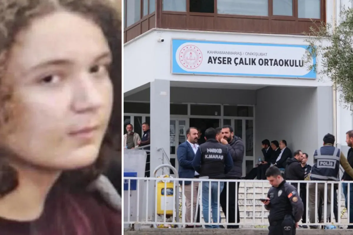Maraş saldırganıyla ilgili çok konuşulacak karar!