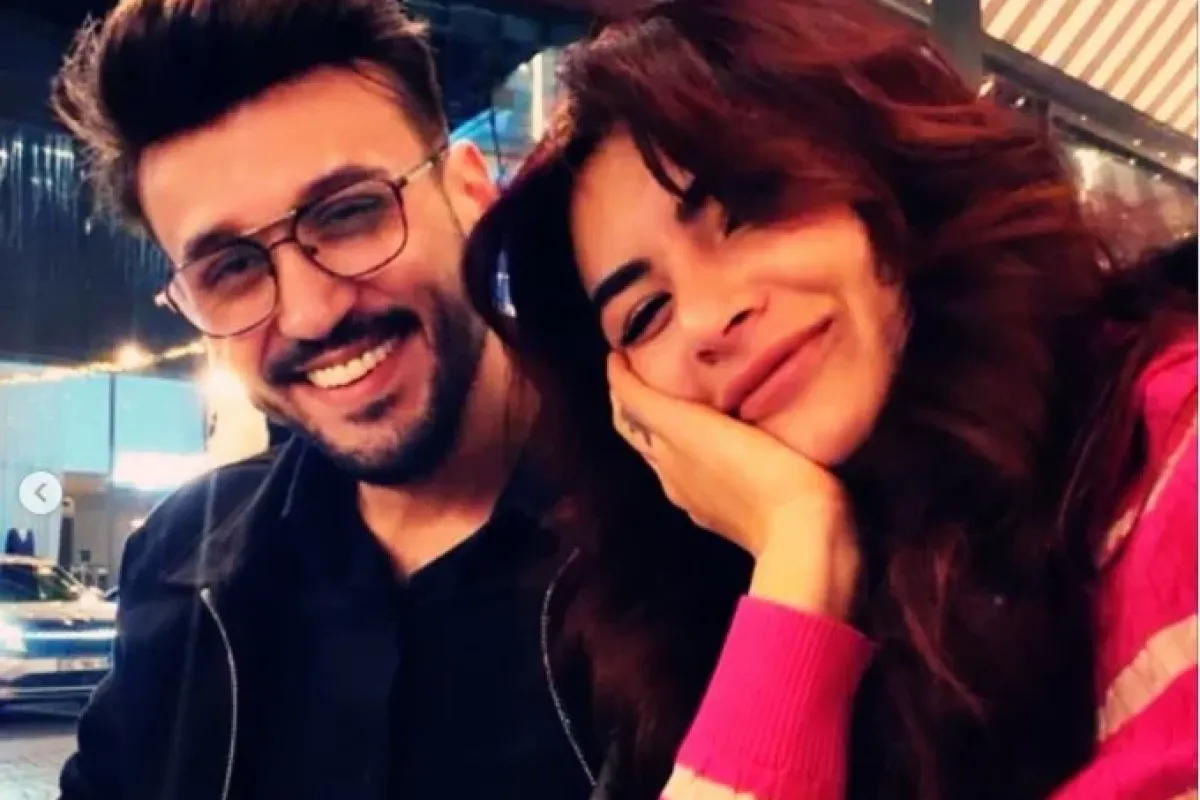 Okan Kurt kimdir? Hanife Gürdal’ın sevgilisi ne iş yapıyor?