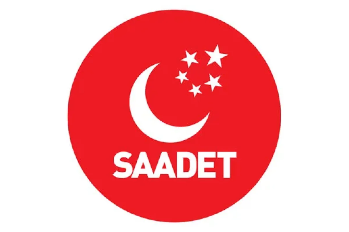 Saadet Partisi İnegöl'den saldırılara sert tepki